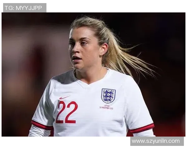 曼城女足明星球员盘点 这些天才女子足球运动员的实力与成就