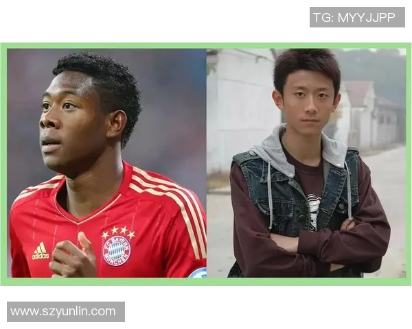 足球球星那些搞笑的面容与独特的长相瞬间引发球迷爆笑